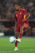 CALCIO - Serie A - AS Roma vs Inter - FC Internazionale