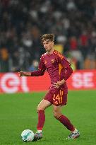 CALCIO - Serie A - AS Roma vs Inter - FC Internazionale