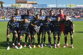 CALCIO - Serie A - Pisa SC vs Hellas Verona FC