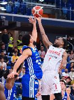 BASKET - Serie A2 - Wegreenit Urania Milano vs Valtur Brindisi