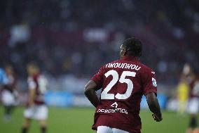 CALCIO - Serie A - Torino FC vs SSC Napoli