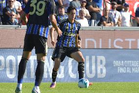 CALCIO - Serie A - Pisa SC vs Hellas Verona FC