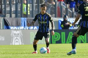 CALCIO - Serie A - Pisa SC vs Hellas Verona FC