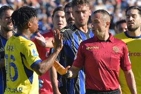 CALCIO - Serie A - Pisa SC vs Hellas Verona FC