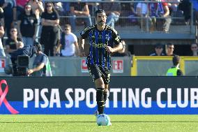 CALCIO - Serie A - Pisa SC vs Hellas Verona FC