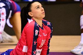 VOLLEY - Supercoppa Femminile - Prosecco Doc A.Carraro Imoco Conegliano vs Numia Vero Volley Milano