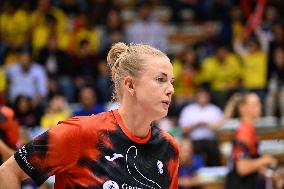 VOLLEY - Supercoppa Femminile - Prosecco Doc A.Carraro Imoco Conegliano vs Numia Vero Volley Milano