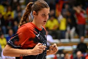 VOLLEY - Supercoppa Femminile - Prosecco Doc A.Carraro Imoco Conegliano vs Numia Vero Volley Milano