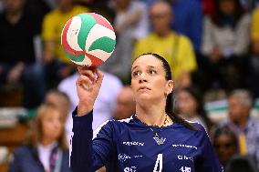 VOLLEY - Supercoppa Femminile - Prosecco Doc A.Carraro Imoco Conegliano vs Numia Vero Volley Milano