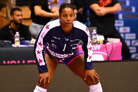 VOLLEY - Supercoppa Femminile - Prosecco Doc A.Carraro Imoco Conegliano vs Numia Vero Volley Milano