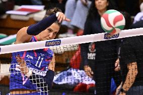 VOLLEY - Supercoppa Femminile - Prosecco Doc A.Carraro Imoco Conegliano vs Numia Vero Volley Milano