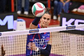 VOLLEY - Supercoppa Femminile - Prosecco Doc A.Carraro Imoco Conegliano vs Numia Vero Volley Milano