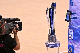 VOLLEY - Supercoppa Femminile - Prosecco Doc A.Carraro Imoco Conegliano vs Numia Vero Volley Milano