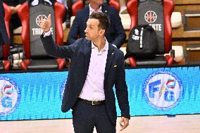 VOLLEY - Supercoppa Femminile - Prosecco Doc A.Carraro Imoco Conegliano vs Numia Vero Volley Milano