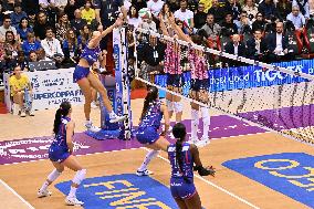 VOLLEY - Supercoppa Femminile - Prosecco Doc A.Carraro Imoco Conegliano vs Numia Vero Volley Milano