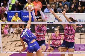 VOLLEY - Supercoppa Femminile - Prosecco Doc A.Carraro Imoco Conegliano vs Numia Vero Volley Milano