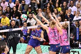 VOLLEY - Supercoppa Femminile - Prosecco Doc A.Carraro Imoco Conegliano vs Numia Vero Volley Milano