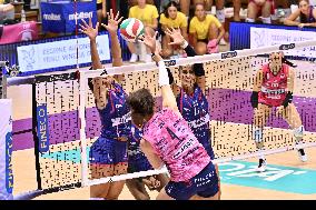 VOLLEY - Supercoppa Femminile - Prosecco Doc A.Carraro Imoco Conegliano vs Numia Vero Volley Milano