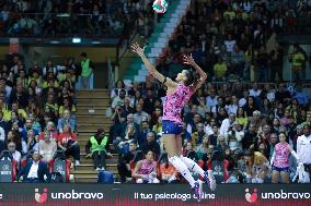 VOLLEY - Supercoppa Femminile - Prosecco Doc A.Carraro Imoco Conegliano vs Numia Vero Volley Milano