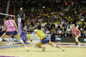VOLLEY - Supercoppa Femminile - Prosecco Doc A.Carraro Imoco Conegliano vs Numia Vero Volley Milano