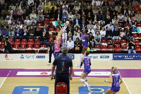 VOLLEY - Supercoppa Femminile - Prosecco Doc A.Carraro Imoco Conegliano vs Numia Vero Volley Milano