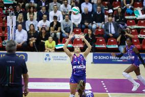 VOLLEY - Supercoppa Femminile - Prosecco Doc A.Carraro Imoco Conegliano vs Numia Vero Volley Milano