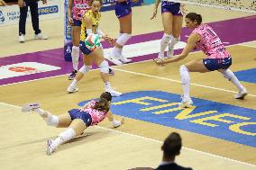 VOLLEY - Supercoppa Femminile - Prosecco Doc A.Carraro Imoco Conegliano vs Numia Vero Volley Milano