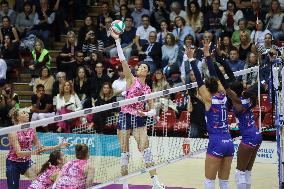 VOLLEY - Supercoppa Femminile - Prosecco Doc A.Carraro Imoco Conegliano vs Numia Vero Volley Milano
