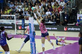 VOLLEY - Supercoppa Femminile - Prosecco Doc A.Carraro Imoco Conegliano vs Numia Vero Volley Milano