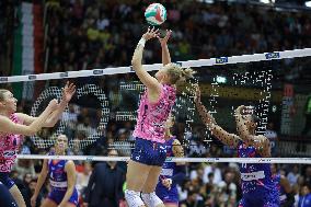 VOLLEY - Supercoppa Femminile - Prosecco Doc A.Carraro Imoco Conegliano vs Numia Vero Volley Milano