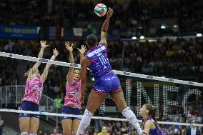 VOLLEY - Supercoppa Femminile - Prosecco Doc A.Carraro Imoco Conegliano vs Numia Vero Volley Milano