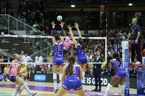 VOLLEY - Supercoppa Femminile - Prosecco Doc A.Carraro Imoco Conegliano vs Numia Vero Volley Milano