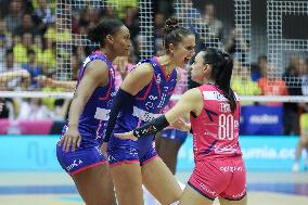 VOLLEY - Supercoppa Femminile - Prosecco Doc A.Carraro Imoco Conegliano vs Numia Vero Volley Milano