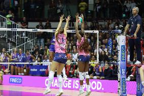 VOLLEY - Supercoppa Femminile - Prosecco Doc A.Carraro Imoco Conegliano vs Numia Vero Volley Milano