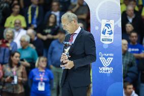 VOLLEY - Supercoppa Femminile - Prosecco Doc A.Carraro Imoco Conegliano vs Numia Vero Volley Milano