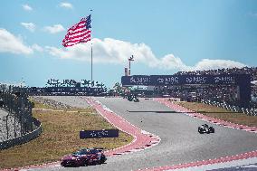 MOTORI - Formula 1 - United States Grand Prix 2025