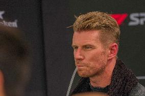 MOTORI - Formula 1 - United States Grand Prix 2025