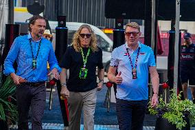 MOTORI - Formula 1 - United States Grand Prix 2025