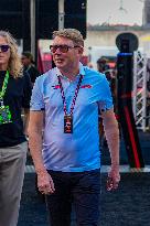 MOTORI - Formula 1 - United States Grand Prix 2025