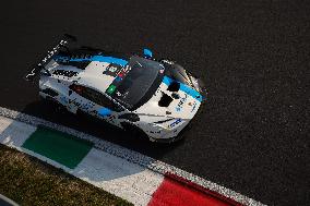 MOTORI - Motori - International GT Open