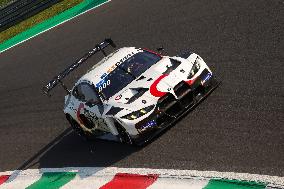 MOTORI - Motori - International GT Open