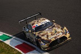 MOTORI - Motori - International GT Open