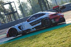 MOTORI - Motori - International GT Open