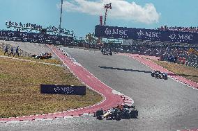 MOTORI - Formula 1 - United States Grand Prix 2025