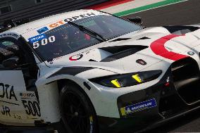 MOTORI - Motori - International GT Open