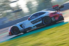 MOTORI - Motori - International GT Open