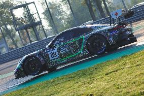 MOTORI - Motori - International GT Open