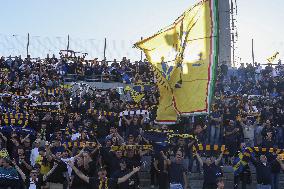 CALCIO - Serie A - Pisa SC vs Hellas Verona FC