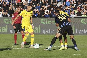 CALCIO - Serie A - Pisa SC vs Hellas Verona FC