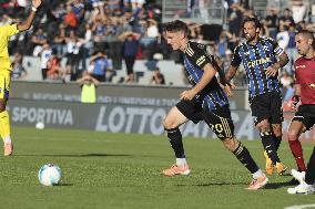 CALCIO - Serie A - Pisa SC vs Hellas Verona FC